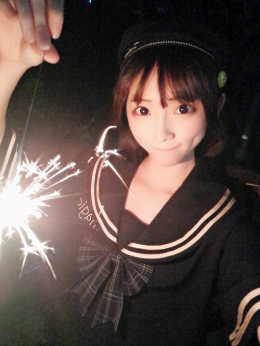 Twitterのコスプレ画像40