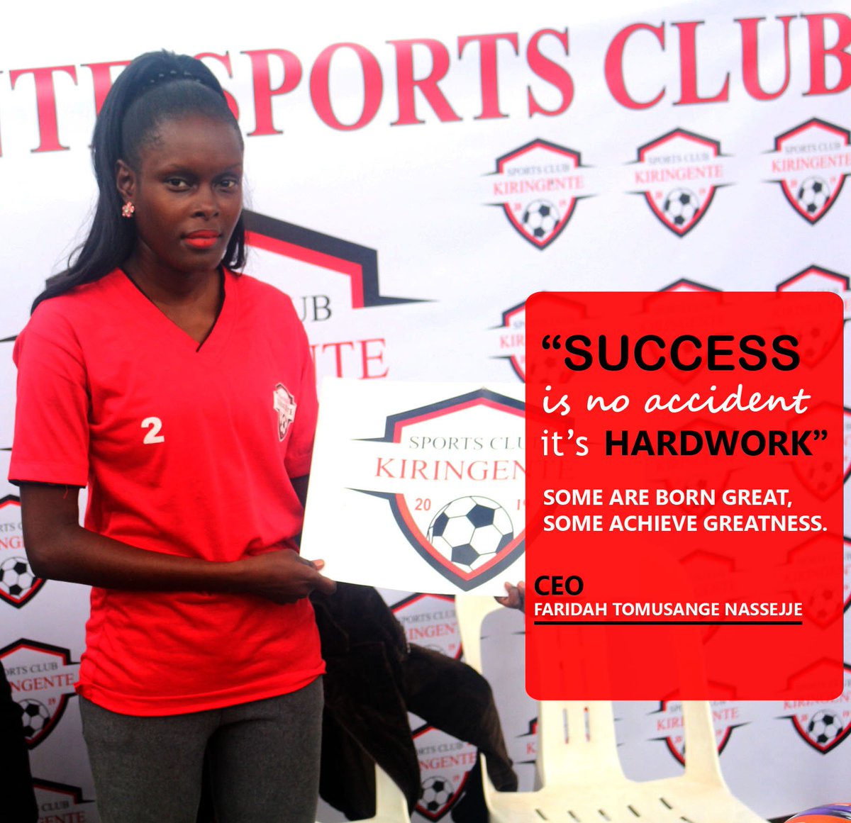 KiringenteSC's tweet photo. @OfficialFUFA @NCSUganda1 @UgbeachSoccer @Monitor_Sport @bukeddeonline @newvisionwire @USPAmedia @AirtelUFootball @PepsiUganda @RedPepperUG https://t.co/CHvbnYKosx