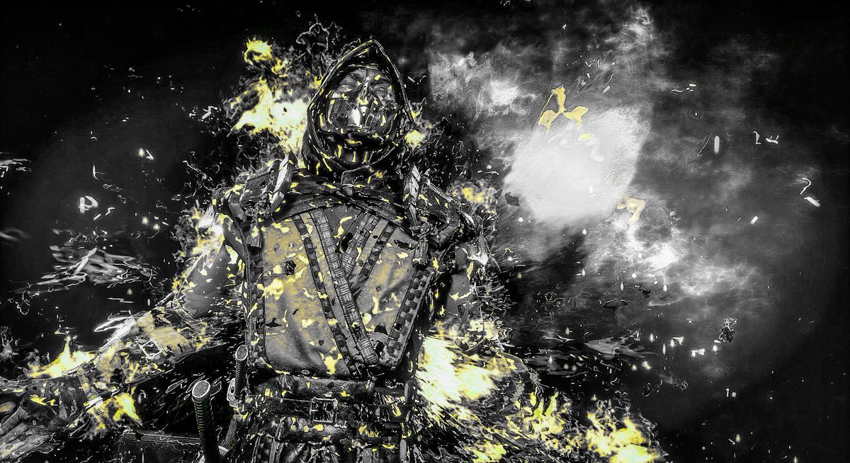 Enragd_Potato's tweet photo. It's that time everyone! It's time for #TCCSPLASH!
#MortalKombat11 #VGPUnite #VirtualPhotography #Gametography #TheCapturedCollective #GamerGram https://t.co/Uxl8qfzdgE