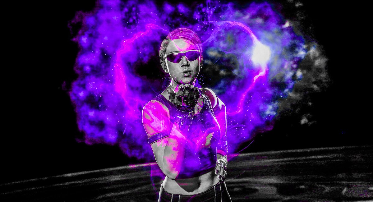 Enragd_Potato's tweet photo. It's that time everyone! It's time for #TCCSPLASH!
#MortalKombat11 #VGPUnite #VirtualPhotography #Gametography #TheCapturedCollective #GamerGram https://t.co/Uxl8qfzdgE
