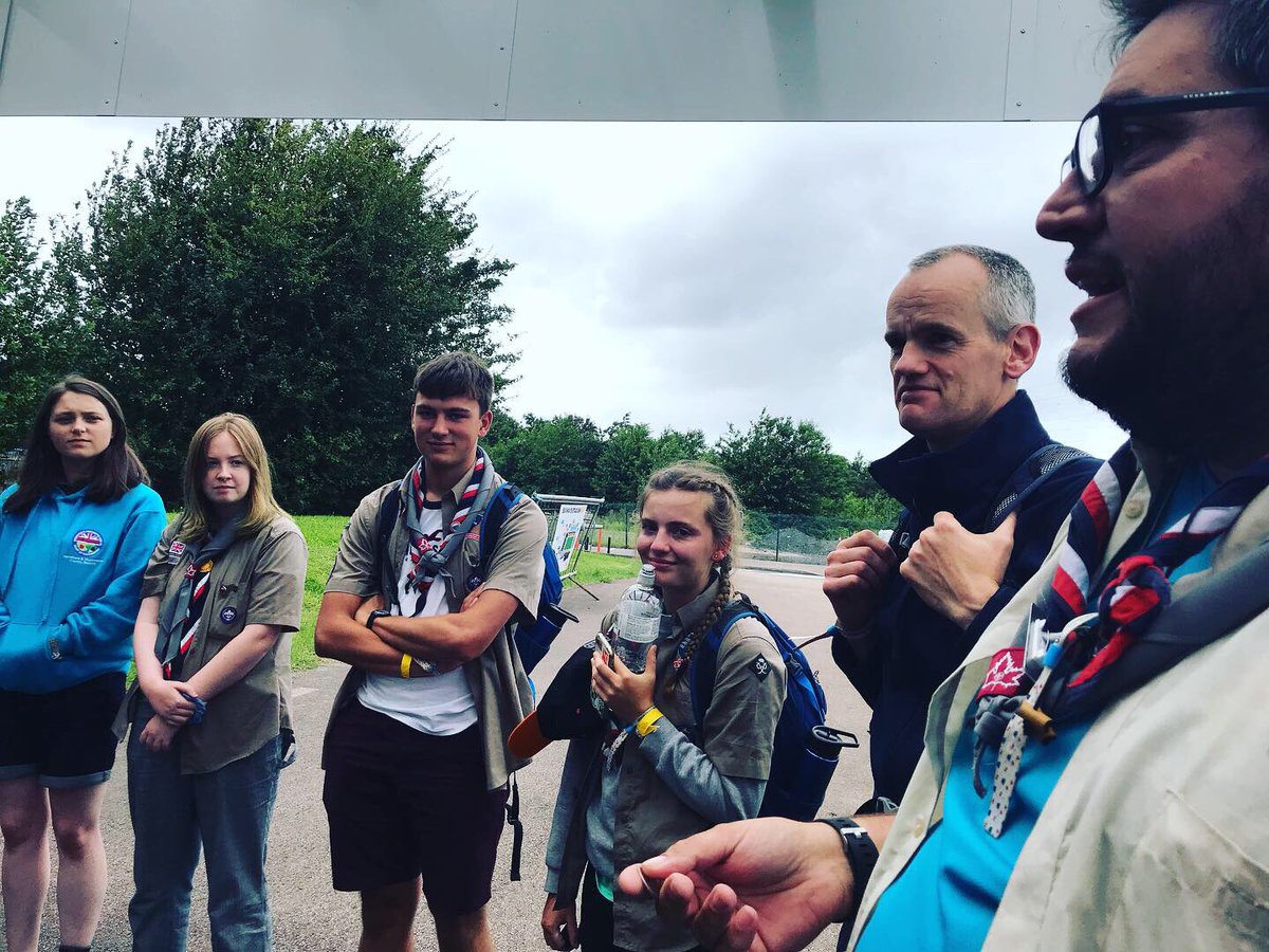 Scouts H&W - Unit 86 25 WSJ 2023 tweet media