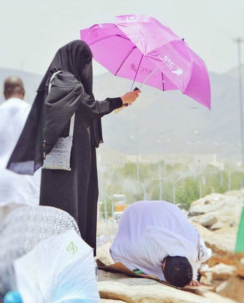 adhamsharkawi's tweet photo. عرفة الإيمان والحُب ❤️ https://t.co/hKFThJmZS5
