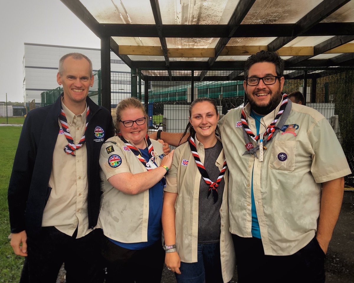 Scouts H&W - Unit 86 25 WSJ 2023 tweet media