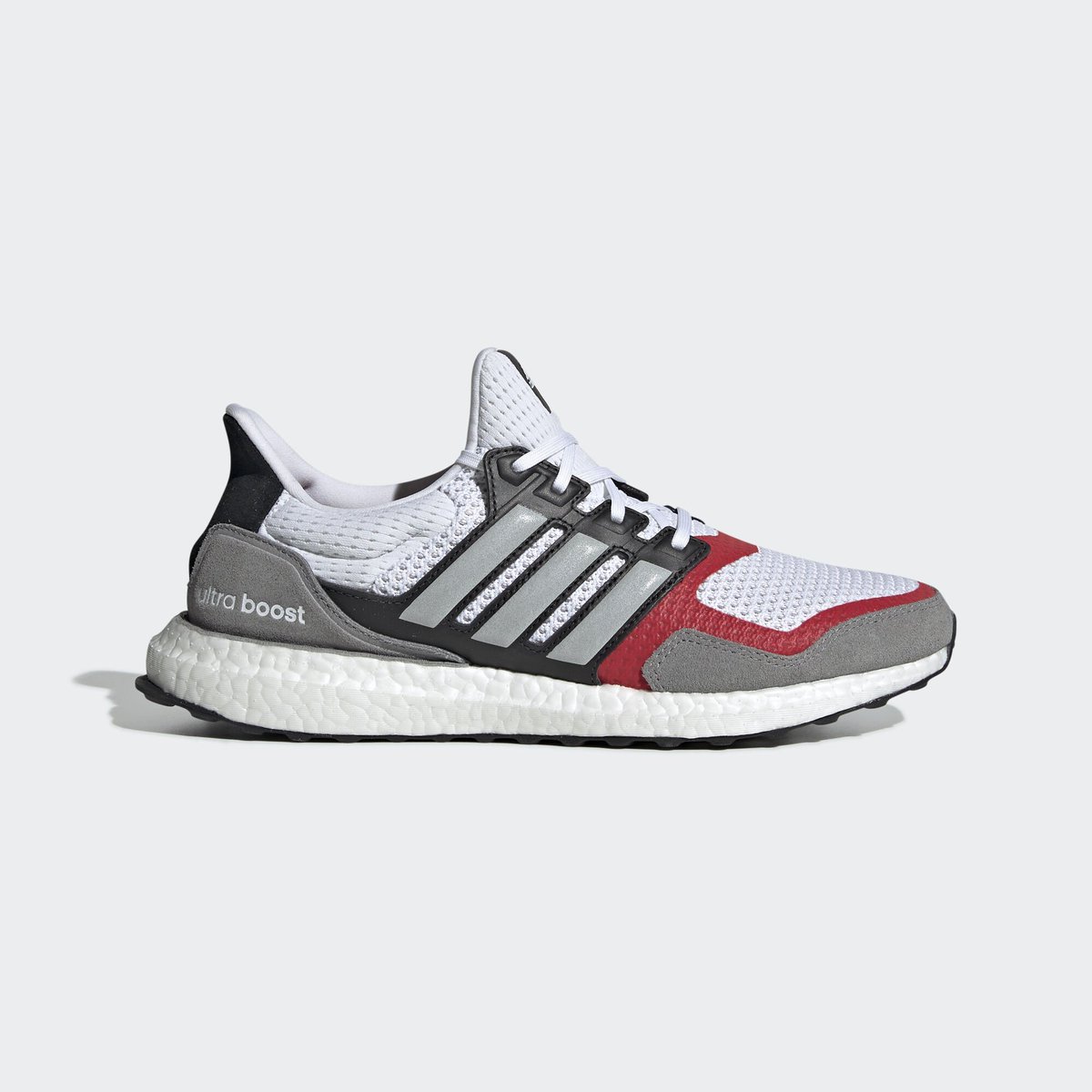 adidas Ultraboost Womens Running Shoes Black Rebel
