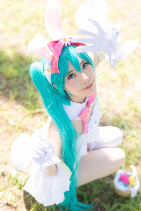 Twitterのコスプレ画像50