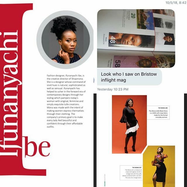 oavproduction's tweet photo. We simply love it when the work we do for our clients gets featured. Photoshoot collection for @shopmona_  visit them today for amazing clothes.

OAV productions provides audio and video solutions for both corporate and commercial clients, small businesses and brands. For mo… https://t.co/FuobQRst6t