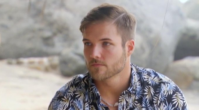 BlueSteel - Bachelor In Paradise - Season 6 - Episodes - *Sleuthing Spoilers* - Page 19 EBnDPt3WsAI0JMM