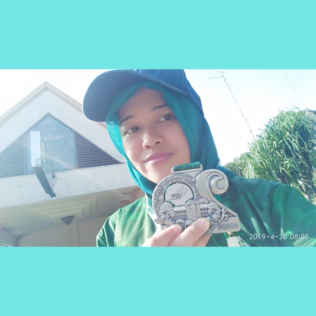 _yosefisusanti's tweet photo. Lanjutan 📷 5&6 ; Green Hospital Run 7K
#eotripleasport #rsbaptisbatu #keeprunning #keepfun #healthylifewithsport 🍃 #latepost. https://t.co/rjS01wrQO3