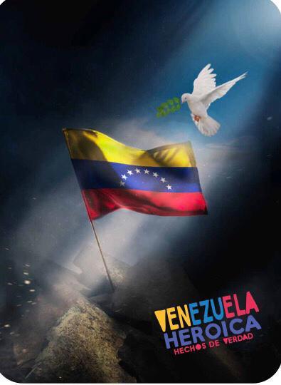 leonardorm2809's tweet photo. #NoMoreTrump #NoMasTrump Somos pueblo de trabajo, progreso, solidaridad, humanista pero también antiimperialista. Por El Amor, Por la Vida y por la Paz seguiremos en pie de lucha. #NoMoreBlock @NicolasMaduro @TareckPSUV @dcabellor @JEHYSONGUZMAN @DaiverAlcalde @cocoreyesmerida https://t.co/MYTi1k3dtt