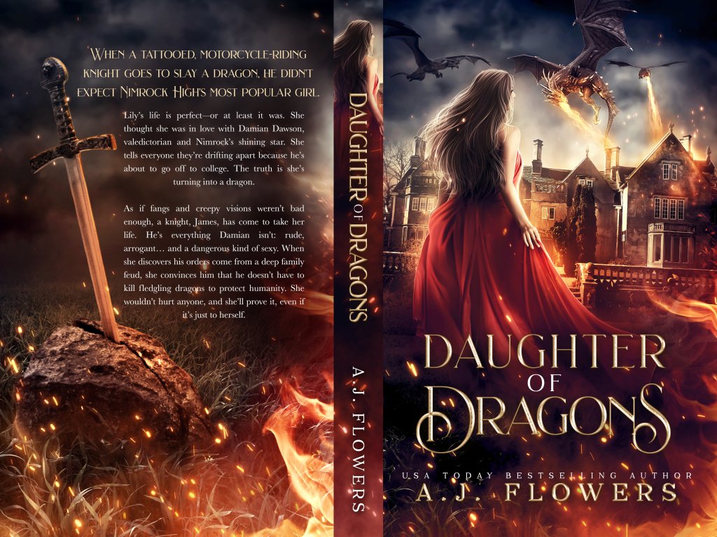 4 New AJ Book Releases! aj-flowers.com/2019/08/10/4-n…