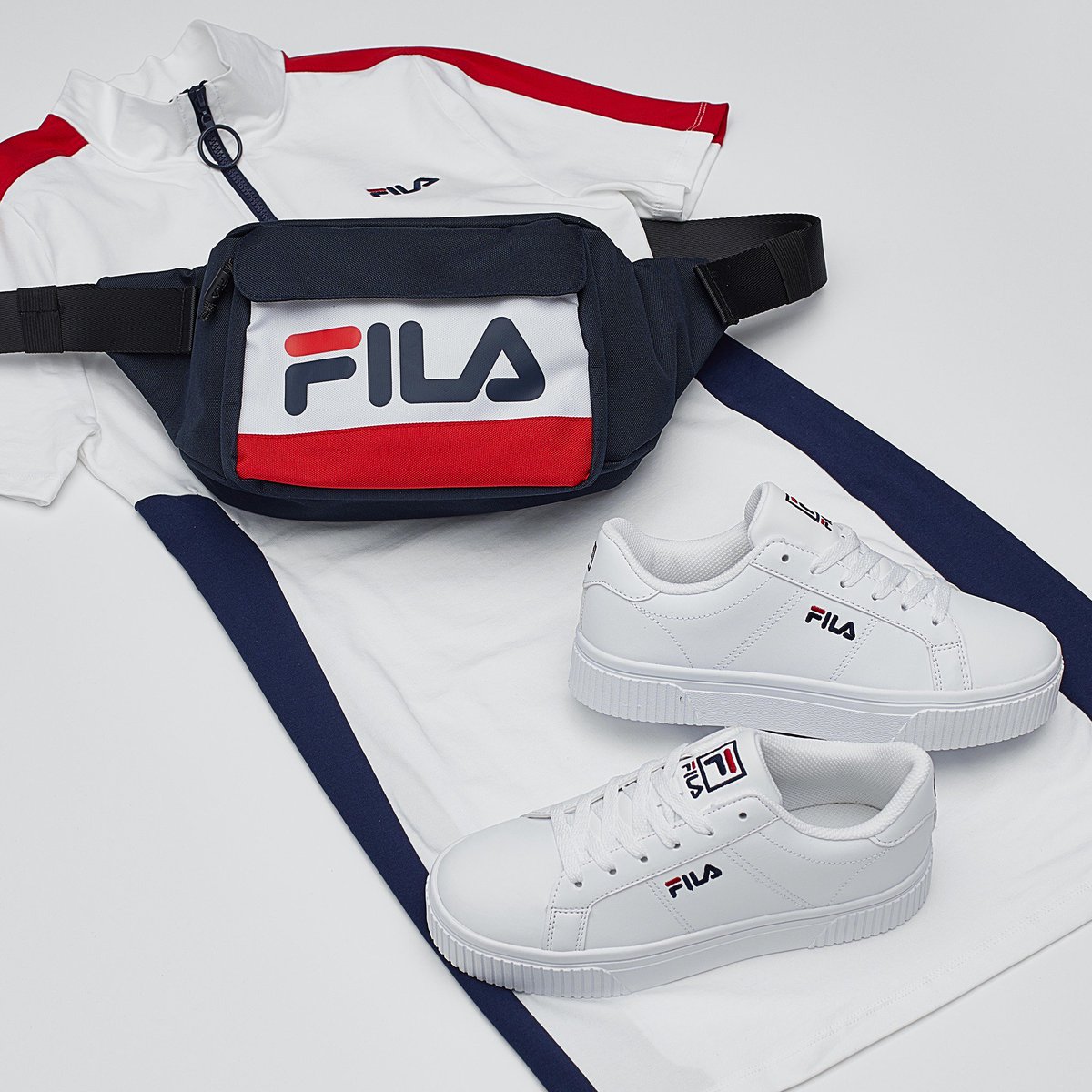 finish line fila shoes