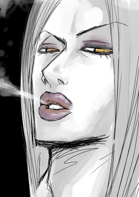 アバッキオ 高画質 のtwitterイラスト検索結果 古い順