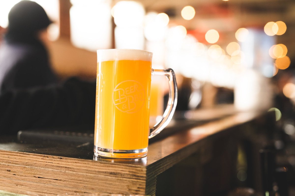 ThugLifeBrewing's tweet photo. If you came to Beer and BBQ Fest you would of been able to try a couple of our special one off beers...... we have decided to can a limited amount of of one of these brews and it will be available late September 2019! 🍻🍋🍈#springiscoming #newbrew #comingsoon #thuglifebrewing https://t.co/bfpUGlkTYh