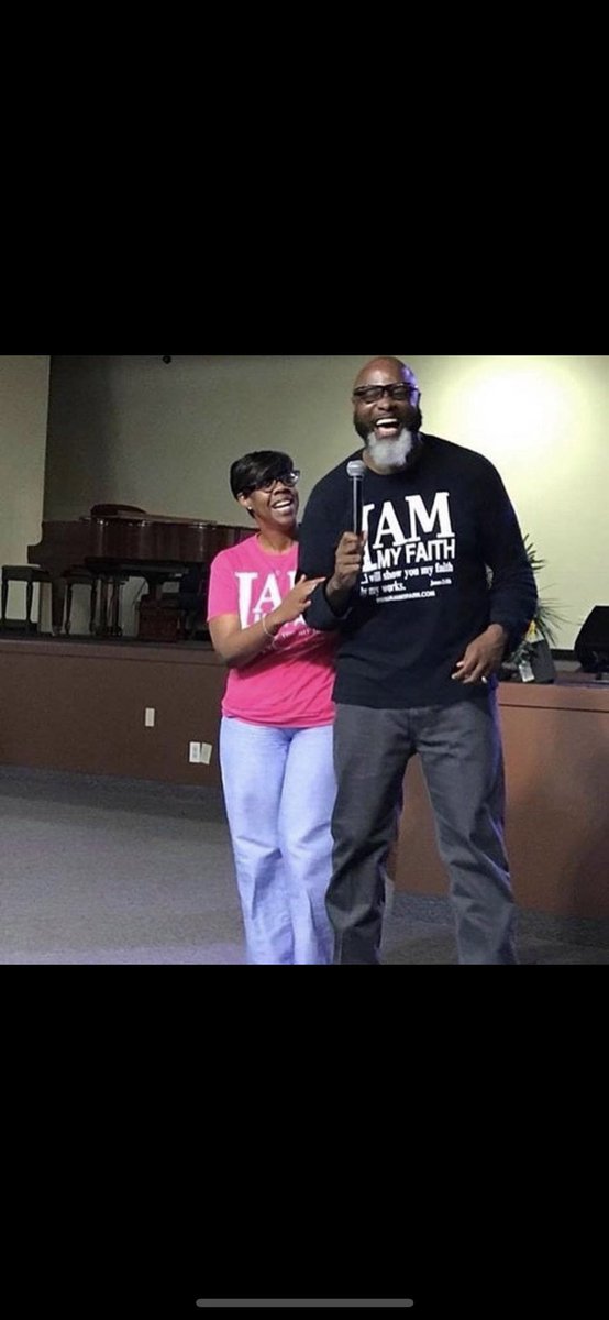 BishopLLBrandon's tweet photo. Happiest birthday my babies momma, the Queen of the South!
On this day, August 10th, the world was blessed by the birth of my beautiful and intelligent wife, Lady Wanda Lynette Brandon.
Proverbs 31:30-31
#WandaBrandon #WomenOfPraise #Shreveport #Louisiana #PraiseTemple #LadyB https://t.co/vCA1eImIDr