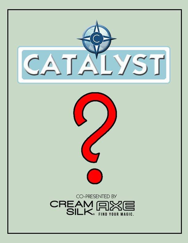 CATALYST_uap's tweet photo. You got a CHANCE Card, but what is it about?
 
Stay tuned to find out! 💙
 
Special thanks to Unilever Philippines for sponsoring our upcoming event. 
 
#UnileverPhilippines
#AxePhilippines
#CreamsilkPhilippines
-----
#MCE2019
#AStepToChange
#BeTheChange https://t.co/u0t8M3iFdP