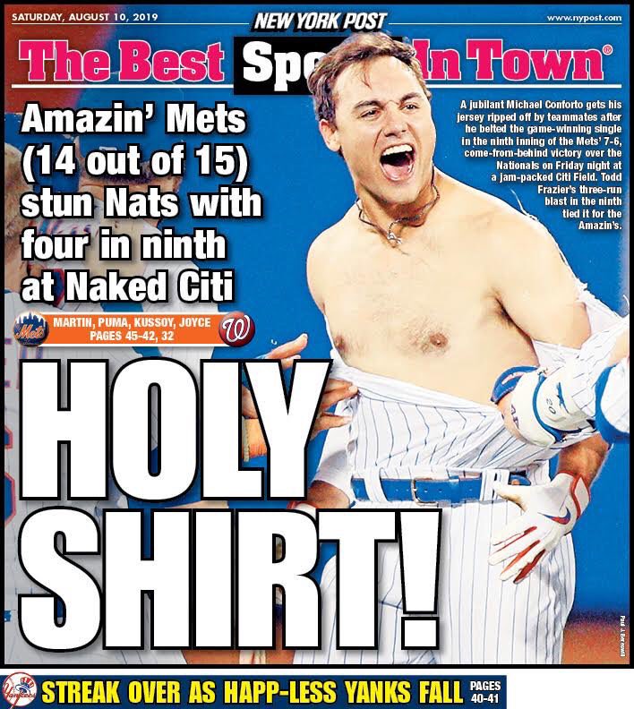 Sports Front Pages tweet media