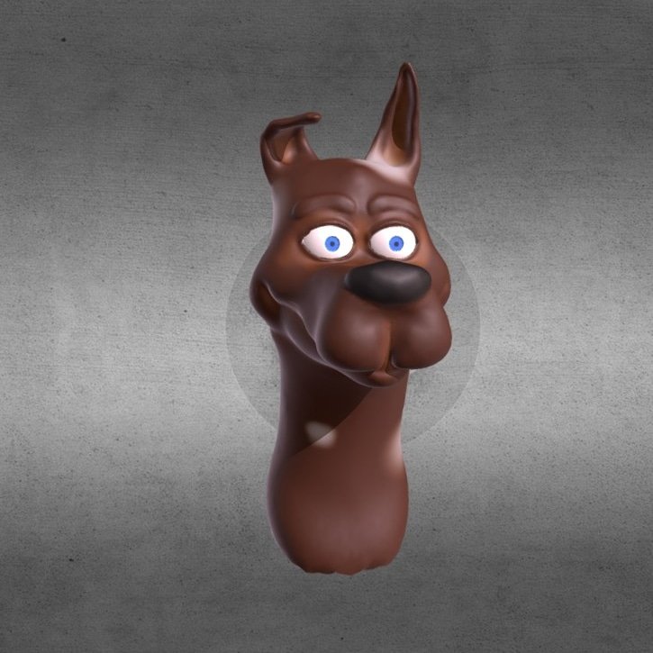 onironauta404's tweet photo. Brincando de modelar Parte 2.. @sculptris #TentandoAprender.. https://t.co/V1rxwudnUt