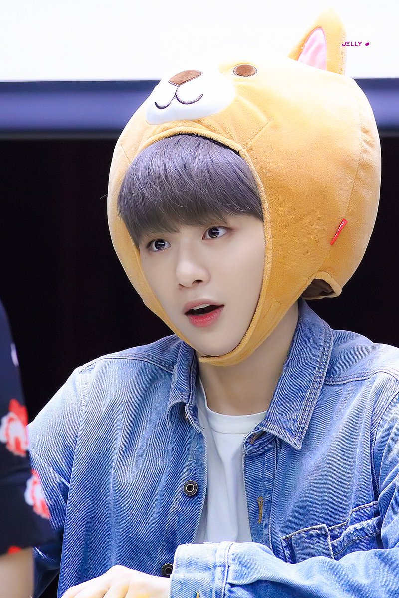 jelly_961210 tweet picture