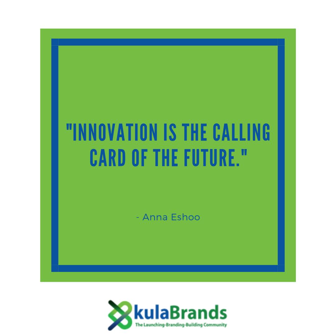 KulaBrands's tweet photo. Start building the future!🌱

#kulaBrands #Inventions #NetworkMarketing #Income #Royalties #Crowdfunding #Sales #Branding https://t.co/9lUIVf5gu2