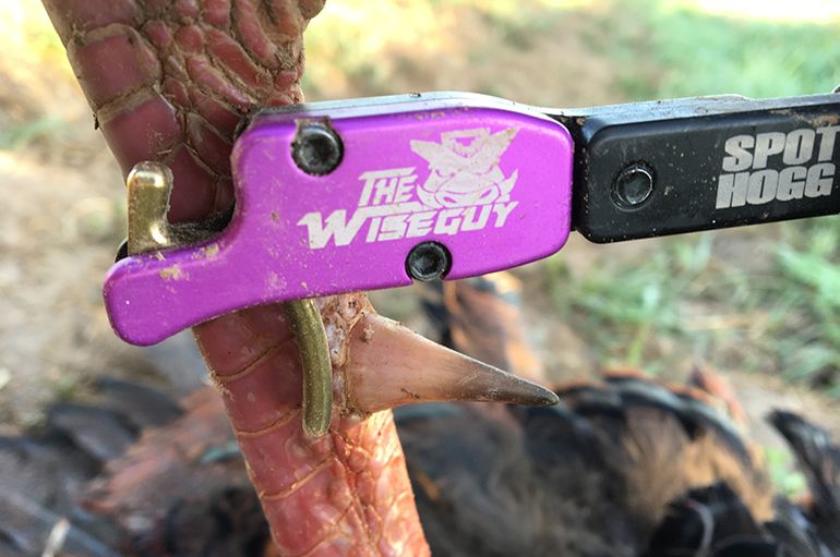 SPORTSMANchnl's tweet photo. Trying to put together the ultimate bowhunting rig? A killer setup can give you unbridled shooting confidence, and more. Here's how to put one together, https://t.co/6NBVxuzfJc!
#IAMSPORTSMAN #archery #bowsetup #bowseason #archerypractice https://t.co/bKOoLGcFP4