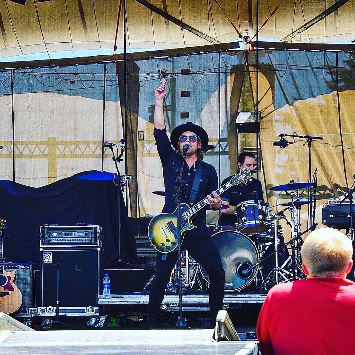 _JasonFowler's tweet image. Michigan you are amazing!
We had a blast at Unity! Thank you!
#UnityChristianMusicFestival #UCMF #IamatUnity #WeAreFamily #Michigan #Muskegon