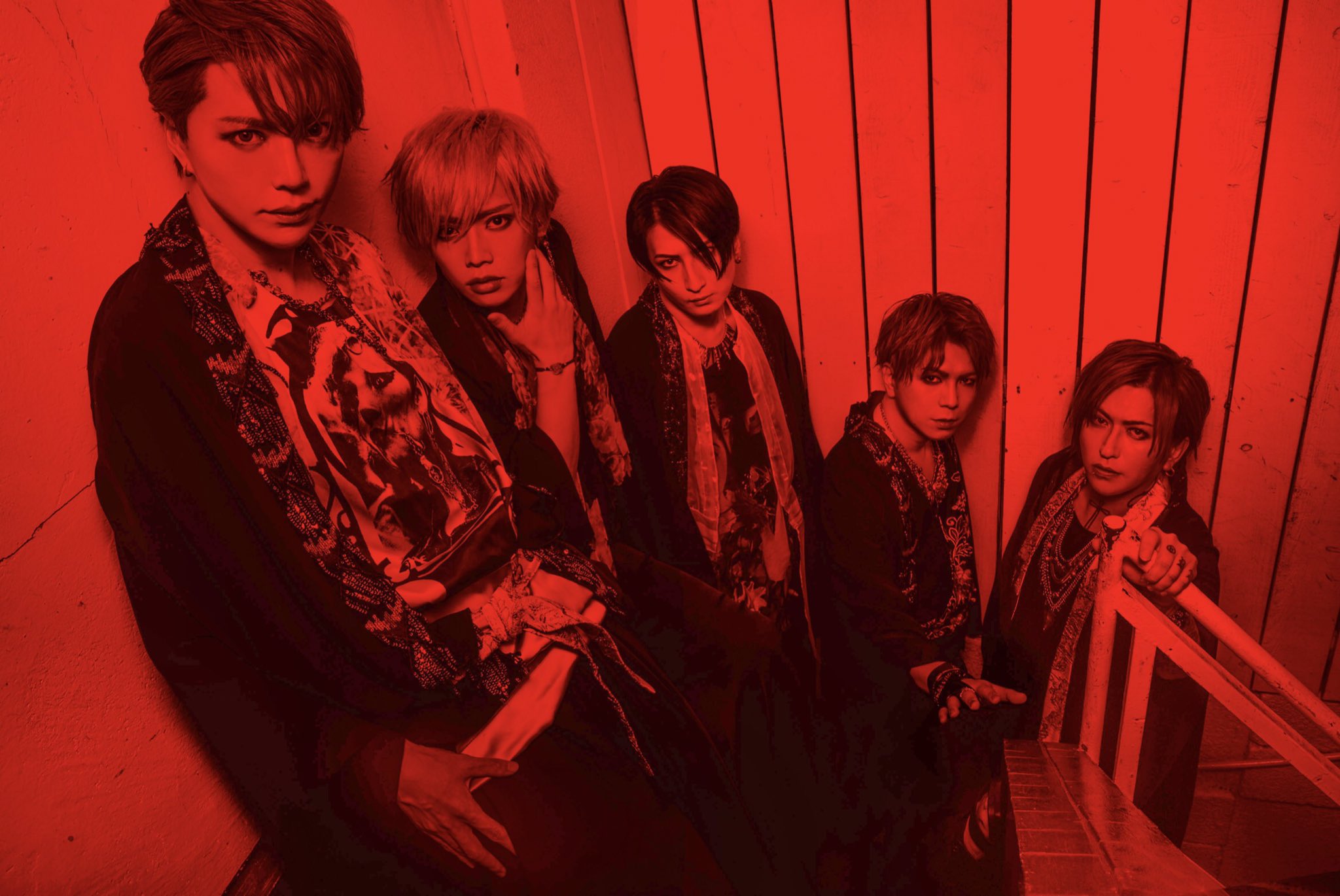 Saga ALICE NINE. on X: 
