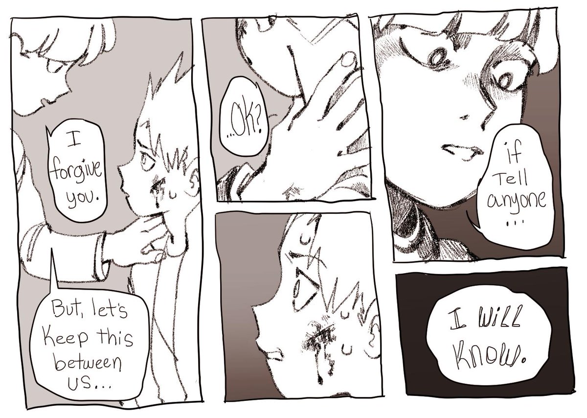 alternate ending 