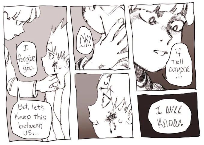 alternate ending 