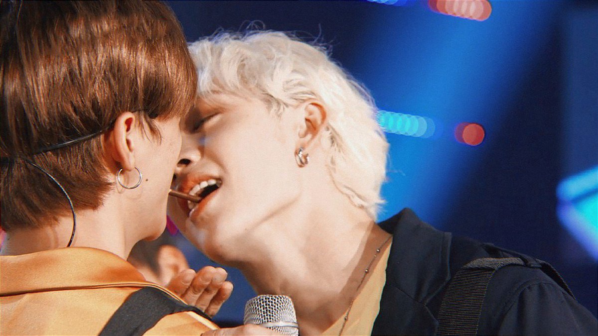 bangchanlq's tweet photo. 🤭

#방찬 ; #BangChan https://t.co/Sb4rPFBn31