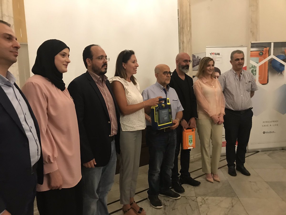 MedboX SAL tweet media