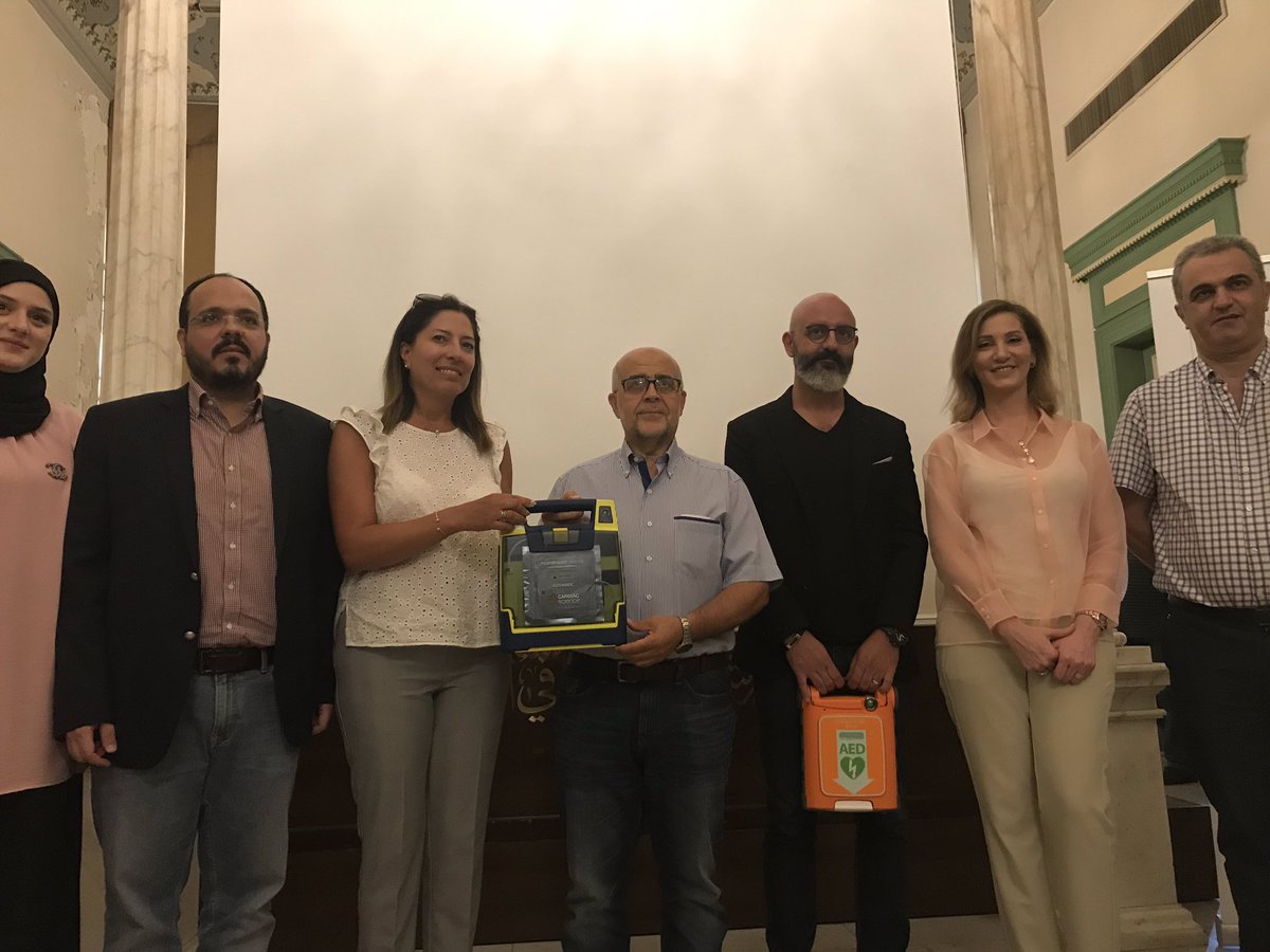 MedboX SAL tweet media