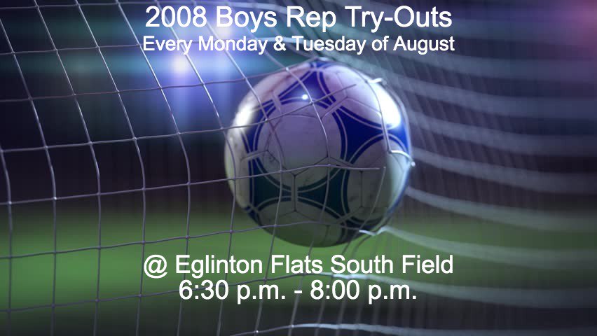 YorkJetsSC's tweet photo. Important information about 2008 rep tryouts for both boys and girls. #YorkJetsSC #TorontoSoccer #Toronto #Soccer #community #york https://t.co/OeUKg5n77h