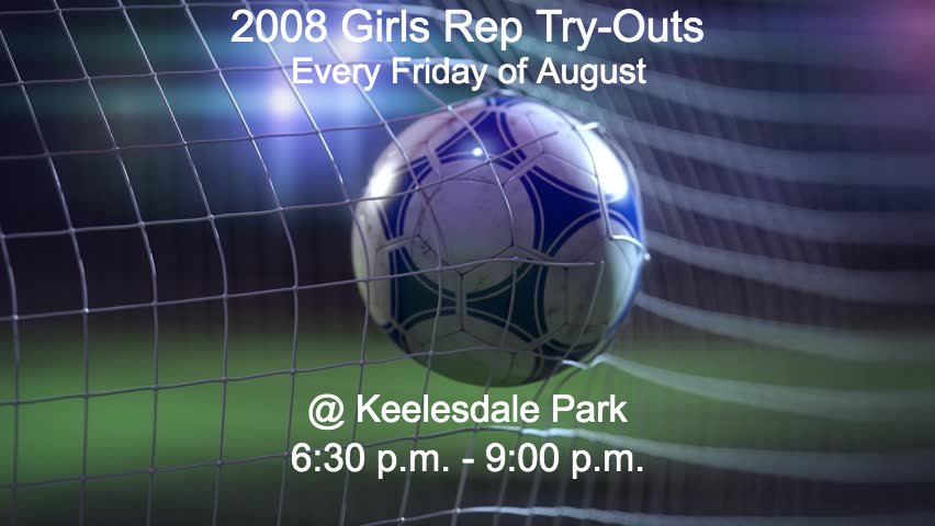 YorkJetsSC's tweet photo. Important information about 2008 rep tryouts for both boys and girls. #YorkJetsSC #TorontoSoccer #Toronto #Soccer #community #york https://t.co/OeUKg5n77h
