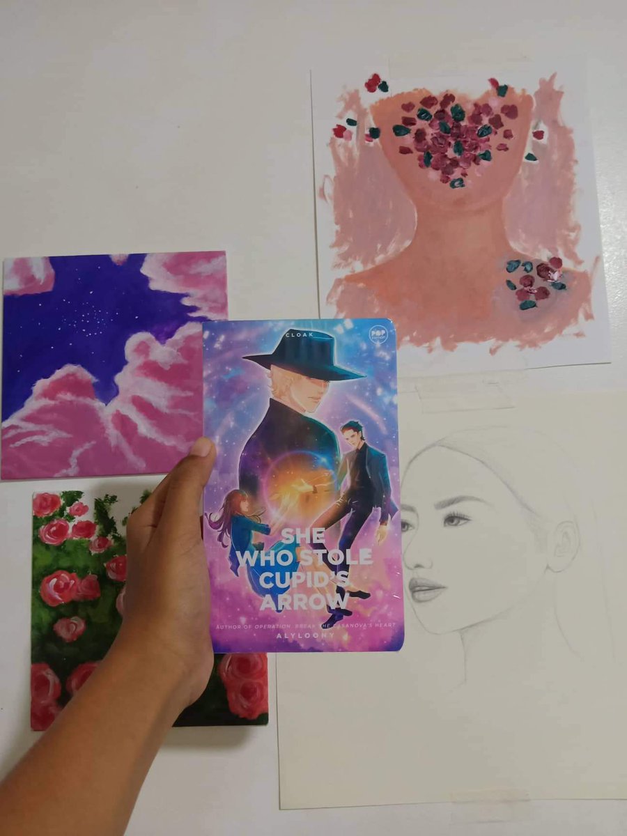 saewalyn's tweet photo. Buti nalang nagpunta kami sa SM kaninaaaaπ at nakita ko tooooπ kung hindi, naubusan na sana akooo, tatatlo nalang natira don, antagal kong naghintay na magkaroon neto sa NBS at booksale ehh @iamAlyloony
#SWSCA https://t.co/H8kXG2XCno
