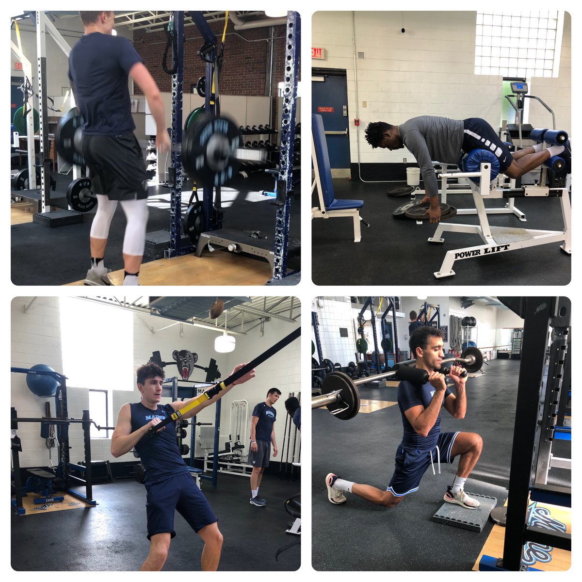 Matt Marshall tweet media