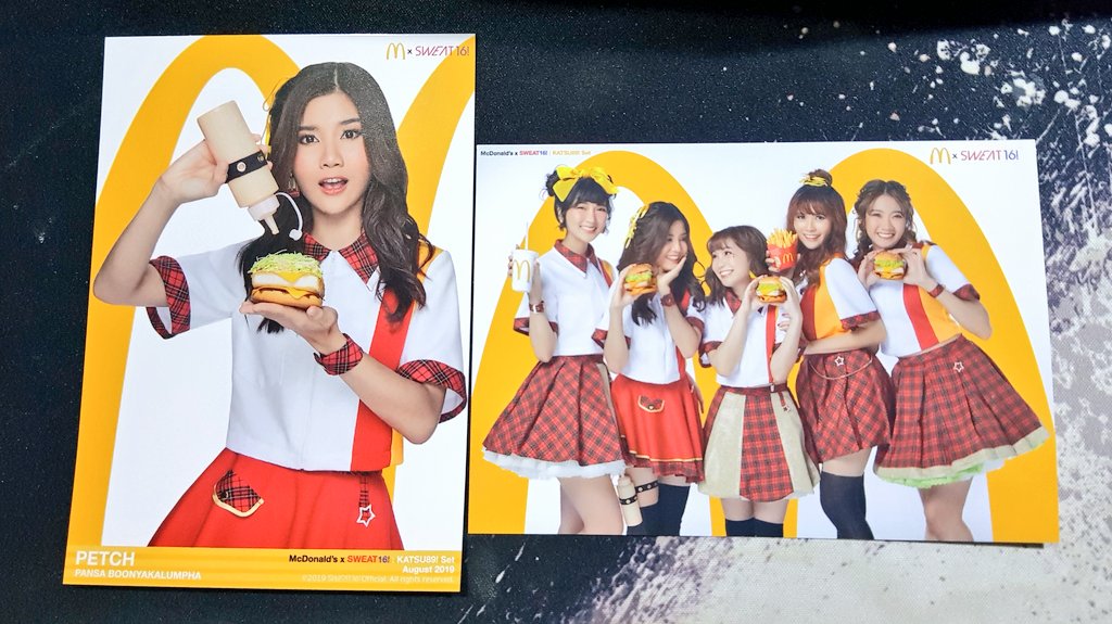 SuddenOta's tweet image. จับเธอมาปิ้งพลิกไปพลิกมา ~
#PetchSWEAT16