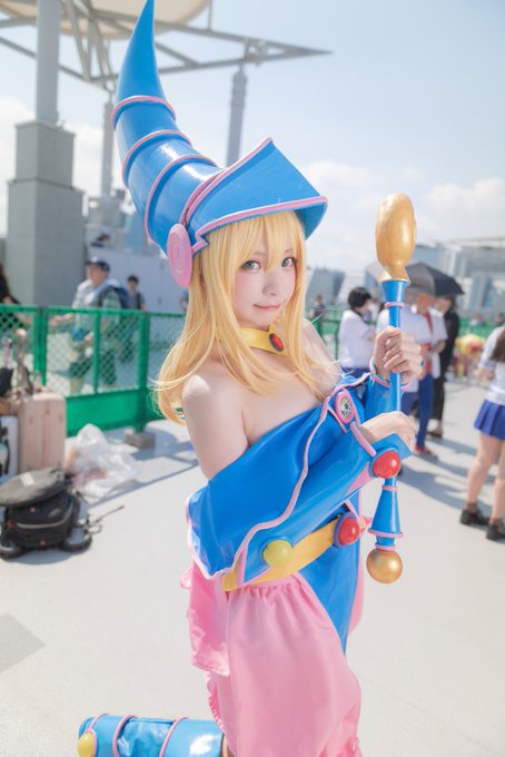 C96 コミケ コスプレ 超ハイレベルでかわいいコスプレイヤーさんたちの画像まとめ 厳選 まとめダネ