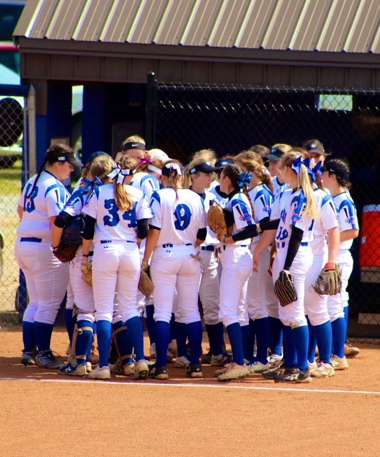WBUSoftball's tweet photo. ITS CAMP DAY! 
2️⃣0️⃣1️⃣9️⃣ WBU Prospect Camp is finally here! Hope you’re ready 
🥎🦅
#FIGHT #WillyBap #SoarEaglesSoar https://t.co/TdhrYUu9oV