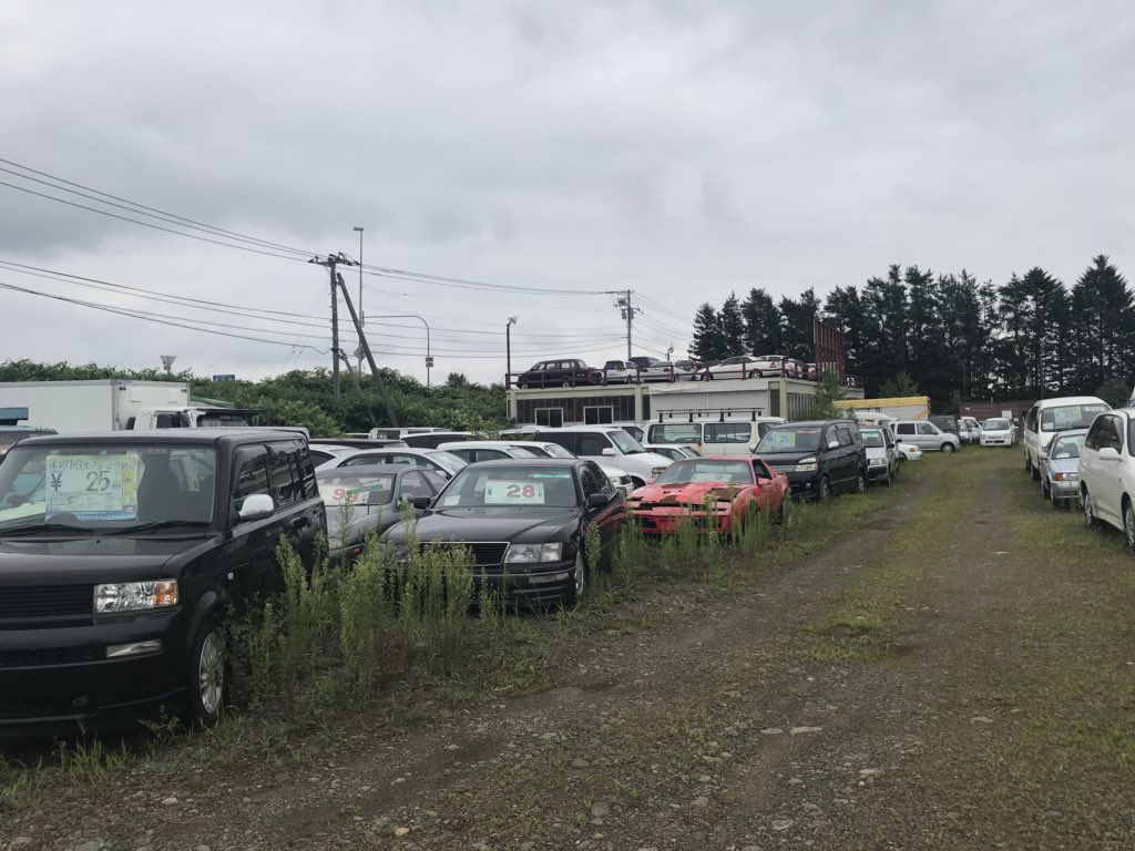 まやくやくパジェ郎 金太郎自動車 T Co Esjdgd4nlm Twitter