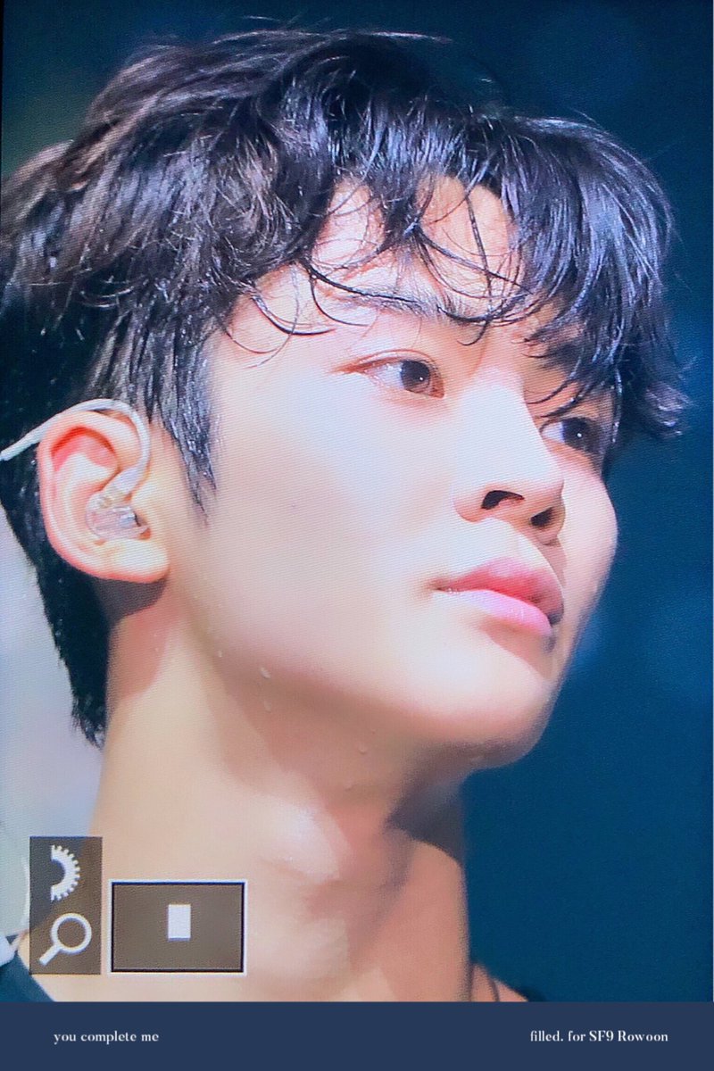 filled_rw's tweet photo. 190810
#로운 #ROWOON #SF9 https://t.co/WSFt8HxIcl