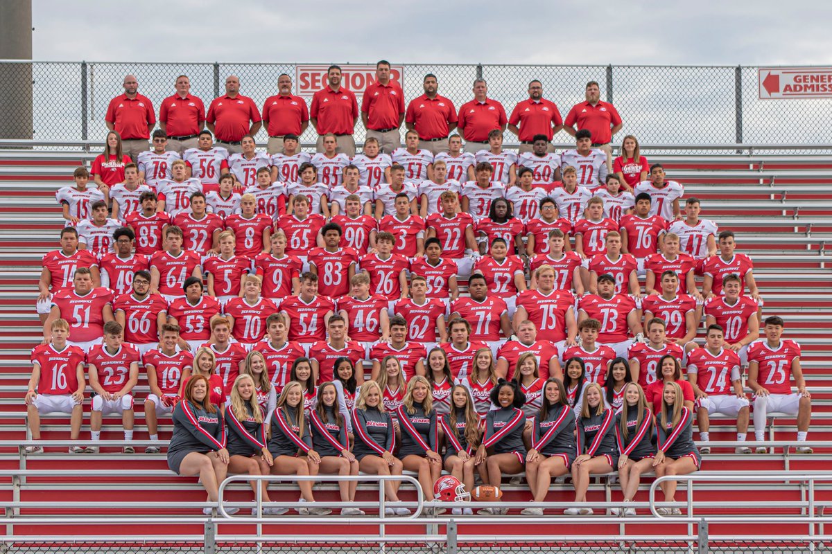 Branden Beachy tweet media