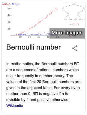 At 15, he developed his *own* method to solve quartic functions f(x) = ax^4 + bx^3 + cx^2 + dx + eat 16, he independently developed and investigated the Bernoulli numbers he also calculated Euler's constant up to 15 decimal placesclearly, he lived and breathed mathematics