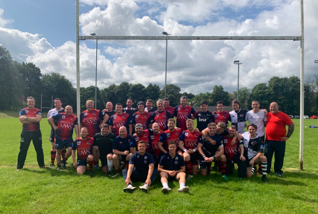 Scottish Rugby tweet media