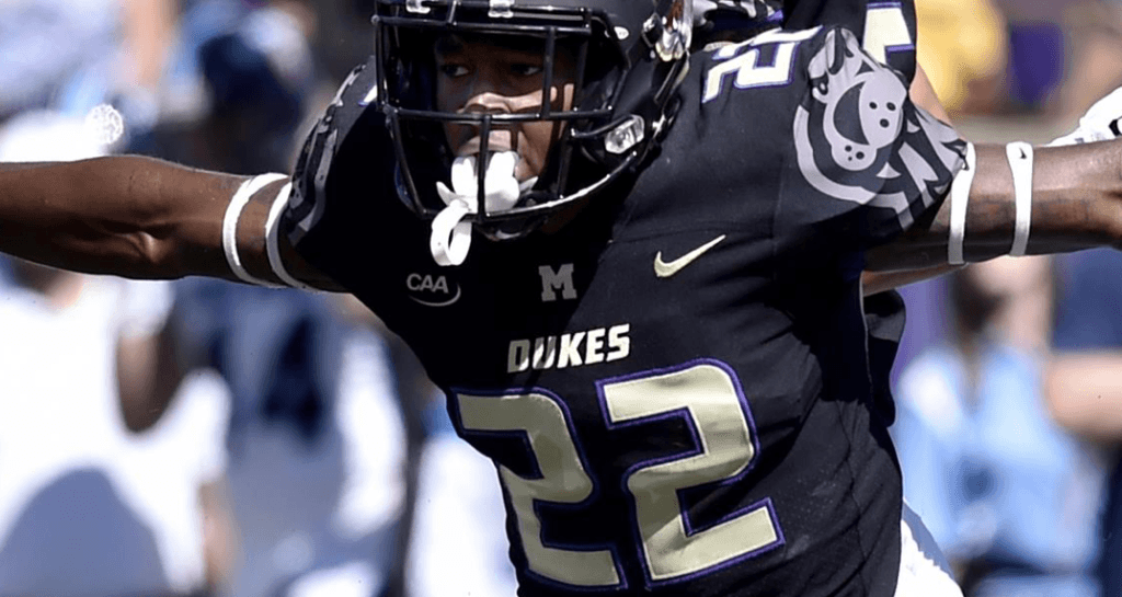 Nfl Draft Diamonds On Twitter Diamond Talk Rashad