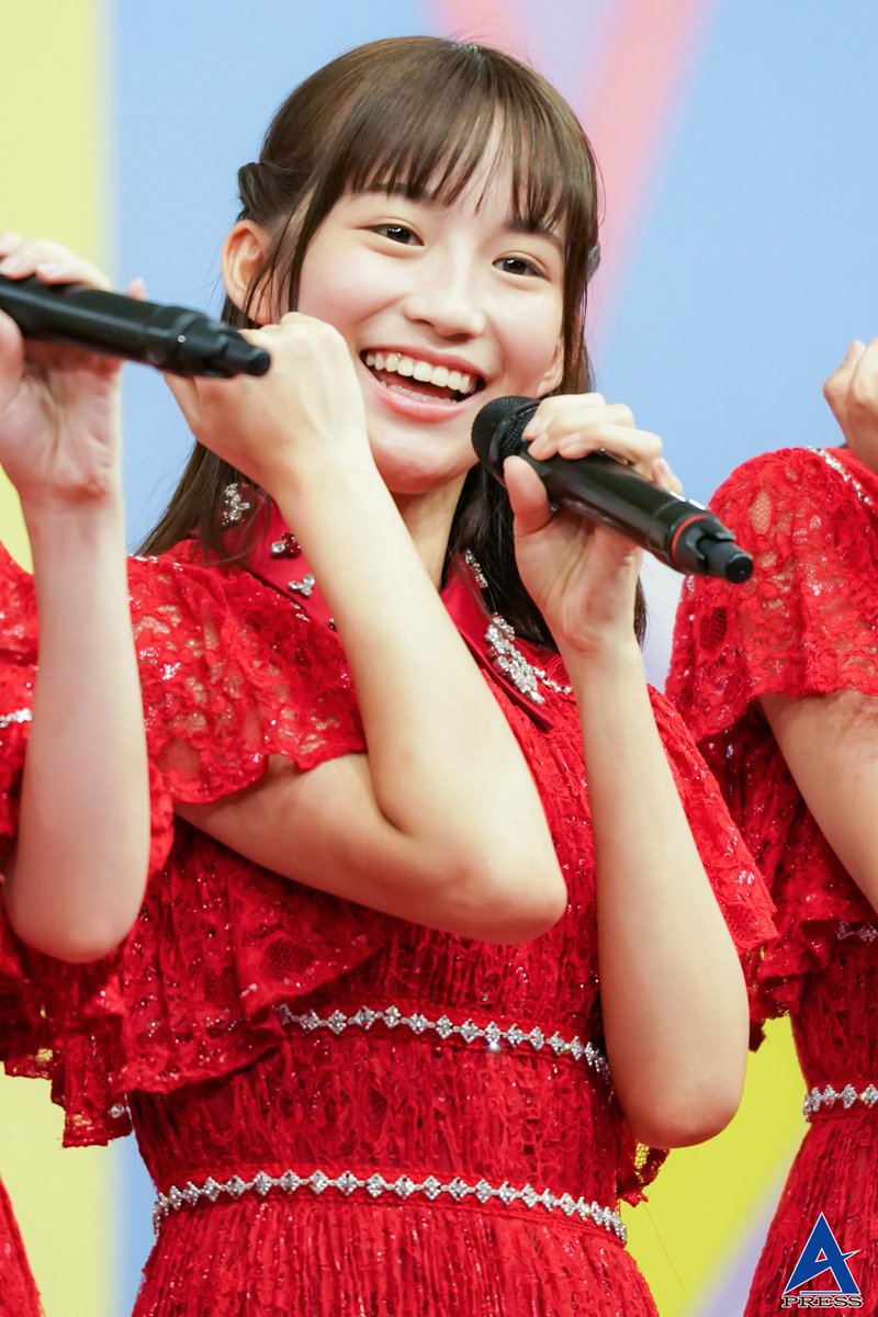 Apressjapan's tweet photo. 乃木坂46 掛橋沙耶香さん
https://t.co/98MYOBoVxM

#乃木坂46 #4期生 #掛橋沙耶香 https://t.co/cOXqtSxBhX