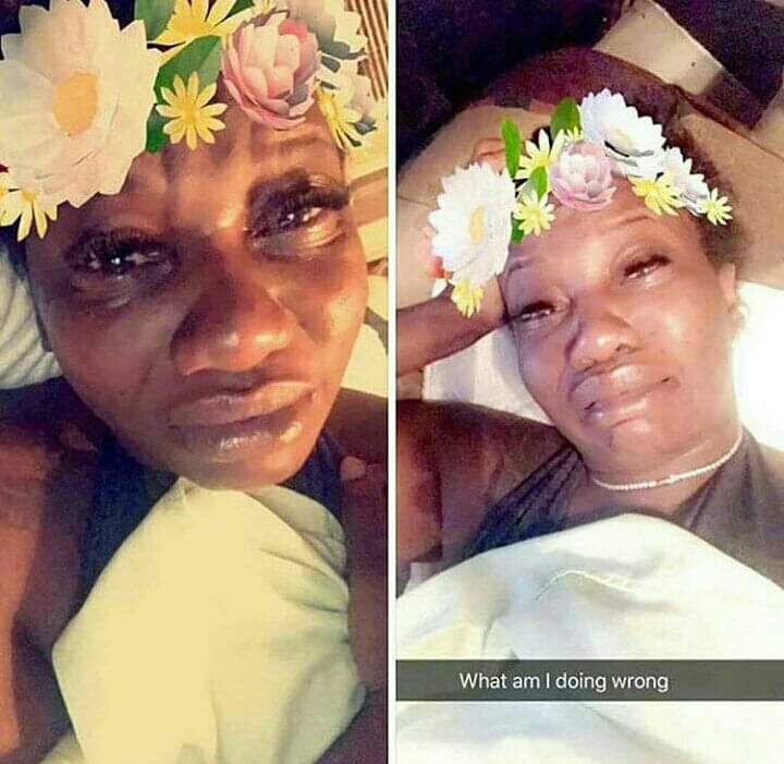princebarak2's tweet photo. A rare picture of @AmgMedikal girlfriend after #VGMA17. If you know you know, Tamale people not dey joke. #KnowTamale https://t.co/DFPN5Vonao