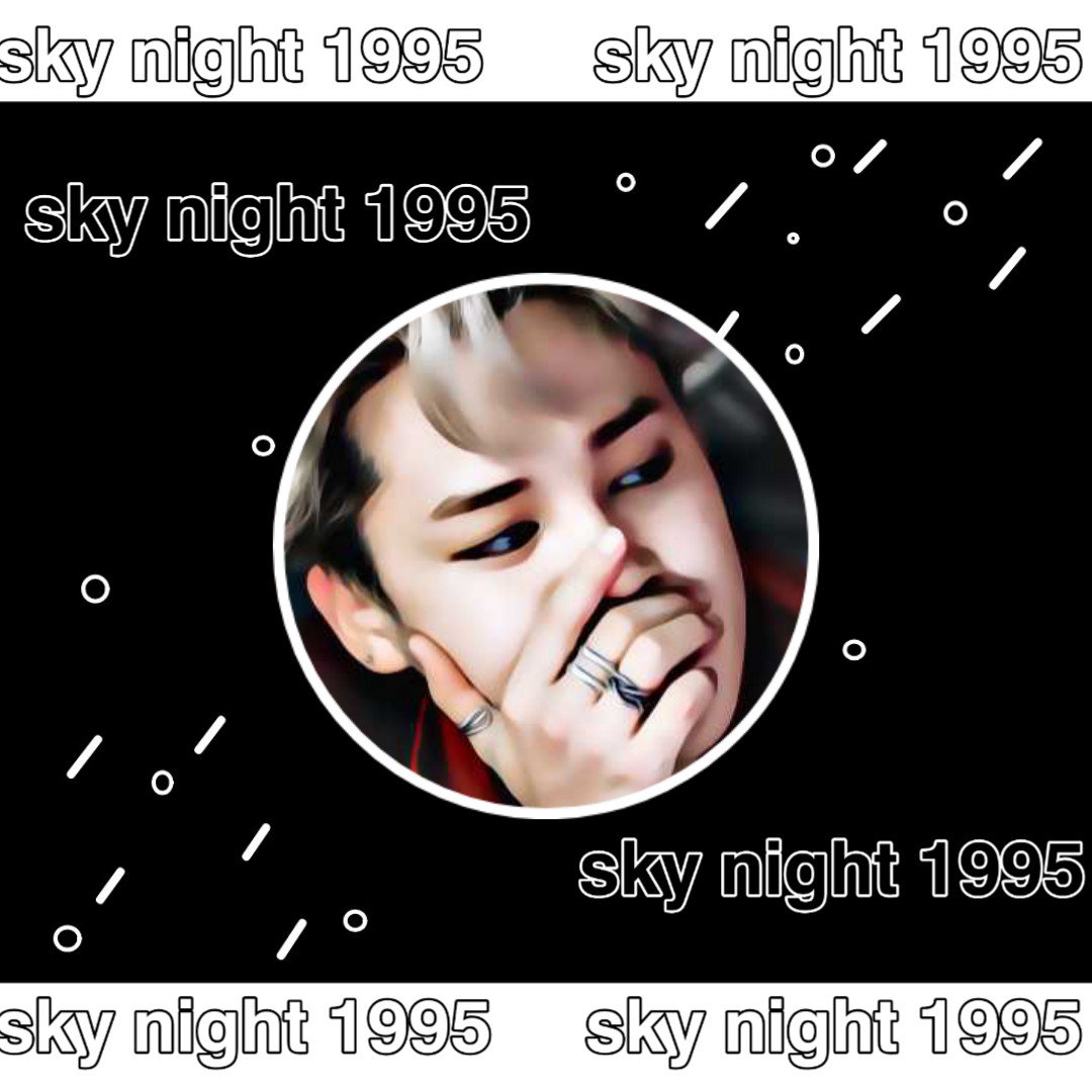 sky-night tweet media