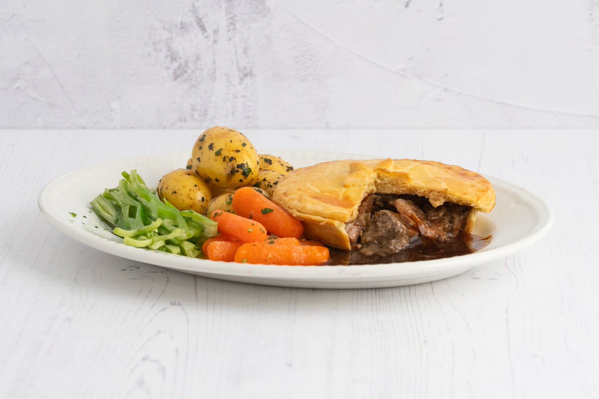 curdandcure's tweet image. With today’s wind &amp;amp; rain it’s feeling very much like pie weather. We stock an extensive range of pies &amp;amp; puddings made locally near Biddenden by Kentish Mayde, a family business who have been making delicious award winning pies &amp;amp; puddings for nearly two decades.

#pieweather