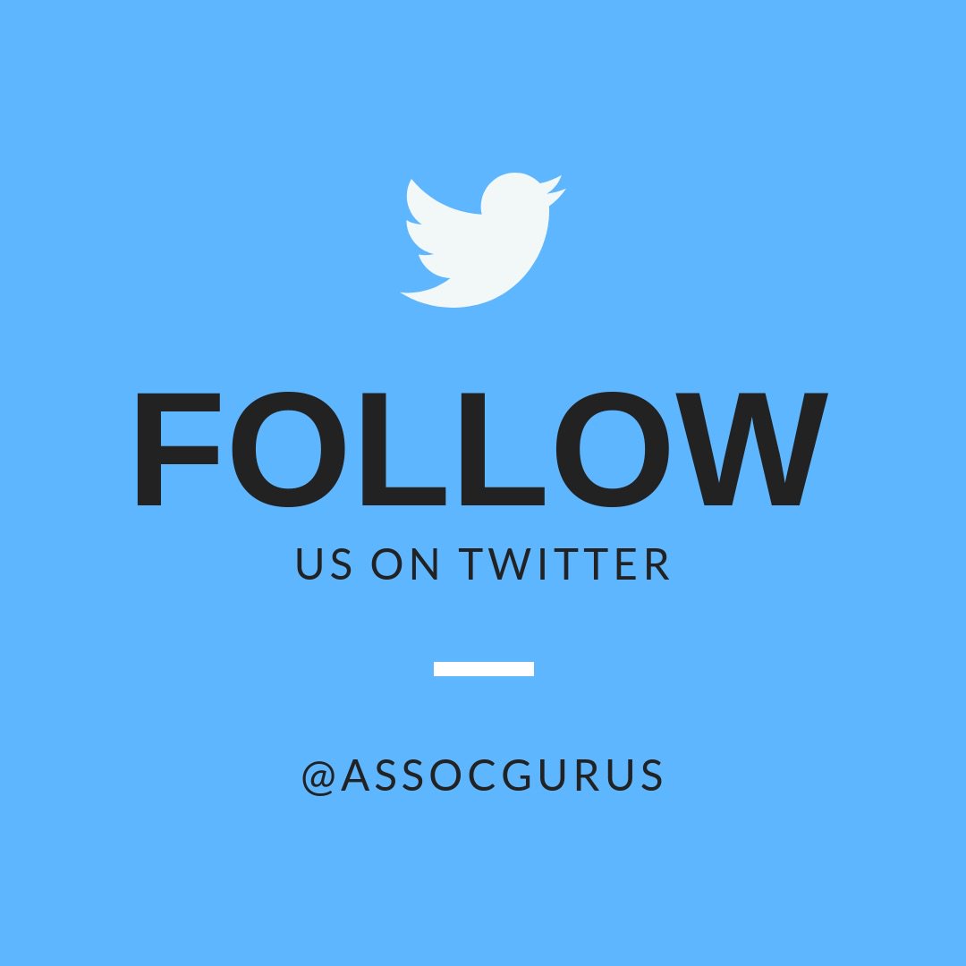 Where associations and nonprofits come to discover experienced consultants and freelancers 
assocgurus.com #asae19