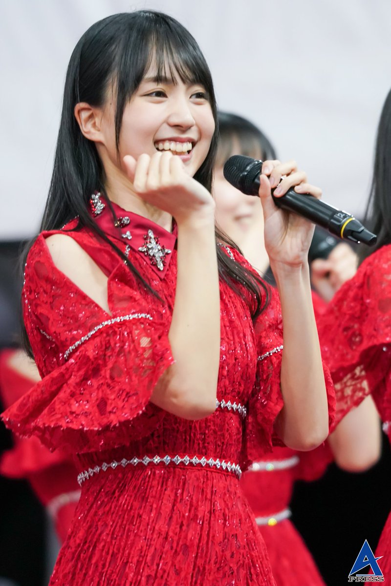 Apressjapan's tweet photo. 乃木坂46 賀喜遥香さん
https://t.co/98MYOBoVxM

#乃木坂46 #4期生 #賀喜遥香 https://t.co/Ush2K4hJsz
